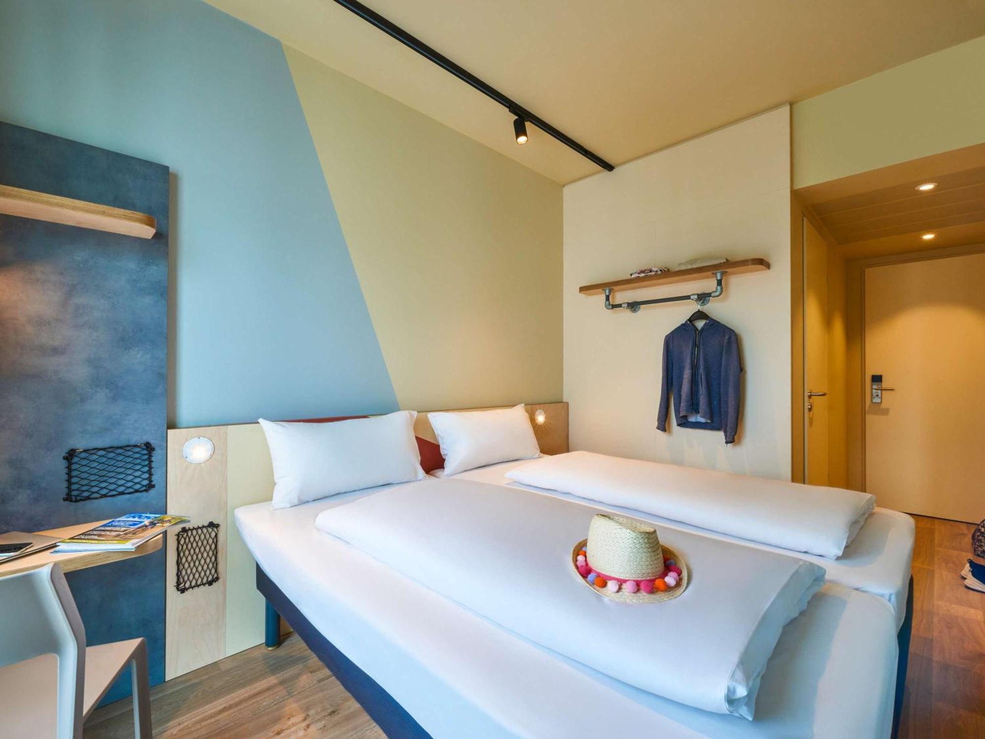 Ibis Budget Singen Exterior photo